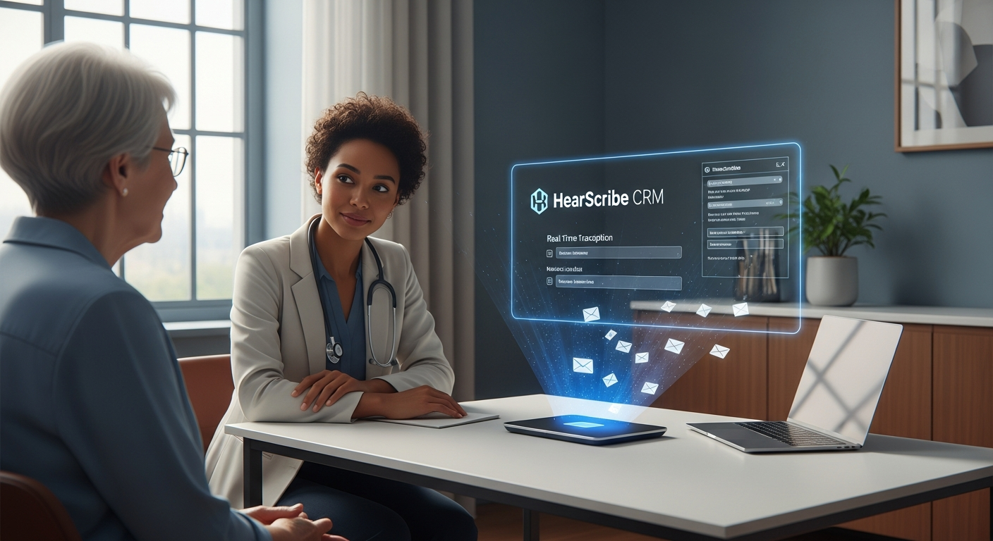 What is AI Medical Scribe Technology? A Complete Guide