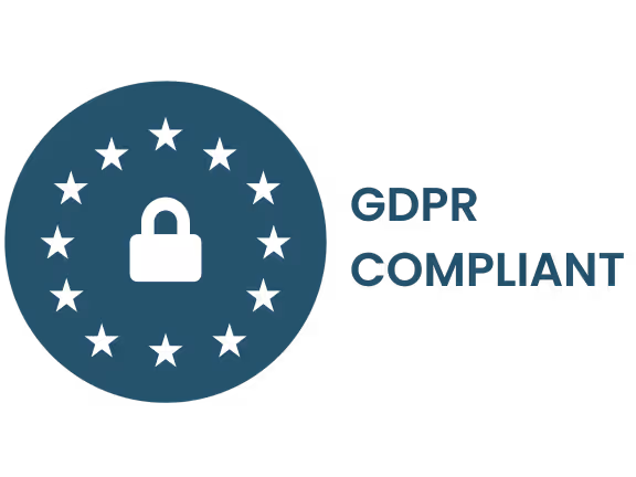 GDPR Compliant