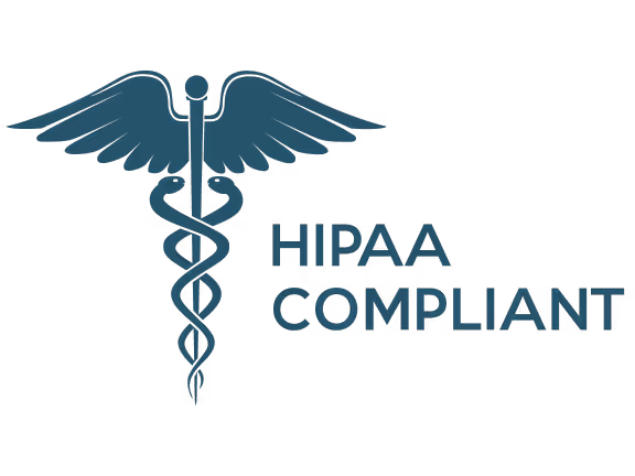 HIPAA Compliant
