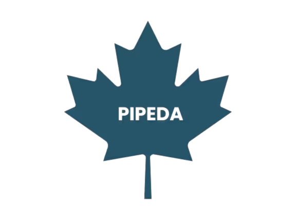 PIPEDA Compliant