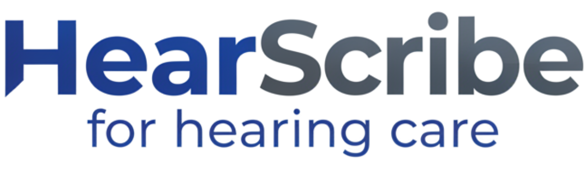 HearScribe